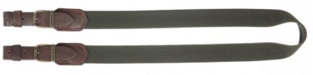 Ремень для ружья из полиамидной ленты Vektor Р-8 коричневый